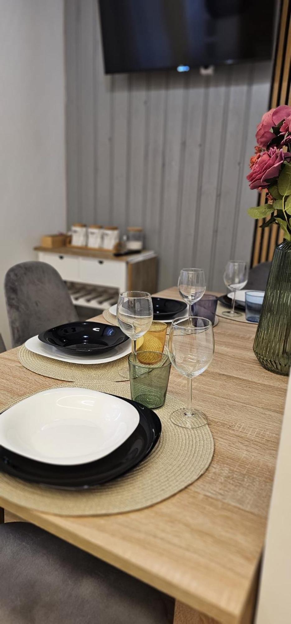 Peterfia Boutique Apartments Debrecen Eksteriør billede