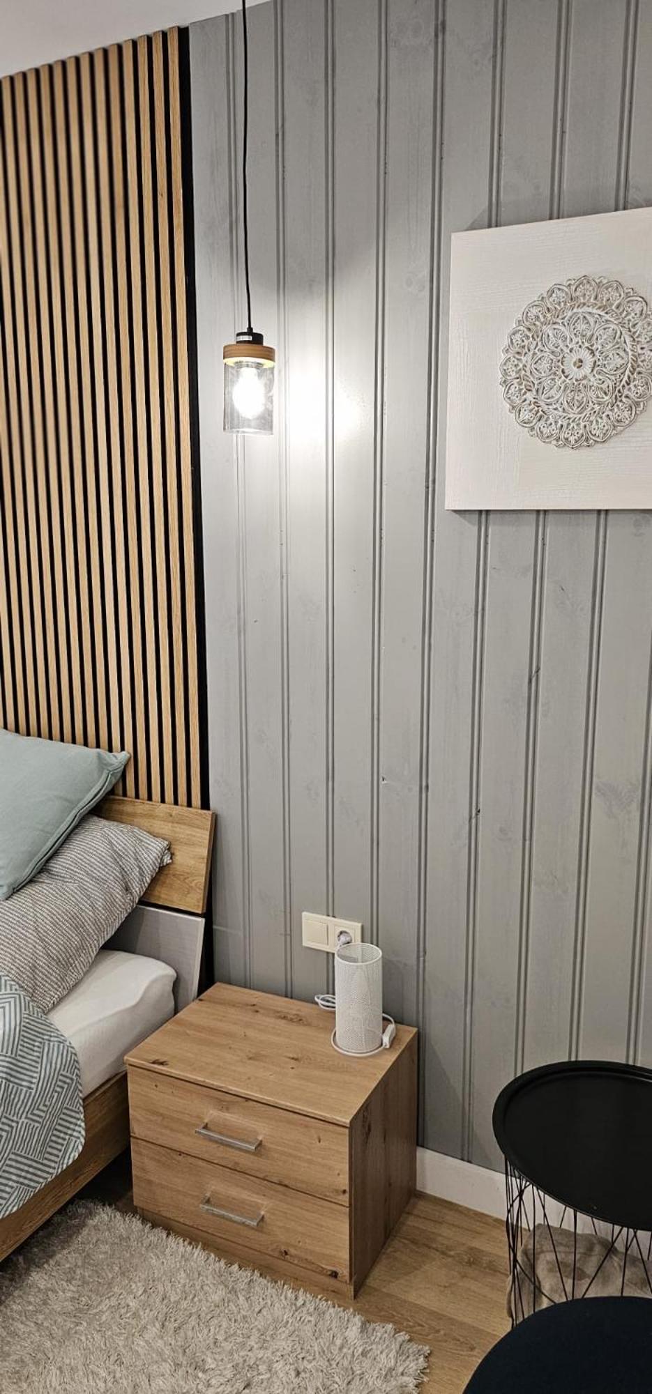 Peterfia Boutique Apartments Debrecen Eksteriør billede
